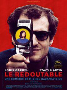 Re?sultat de recherche d'images pour "film le redoutable".jpeg