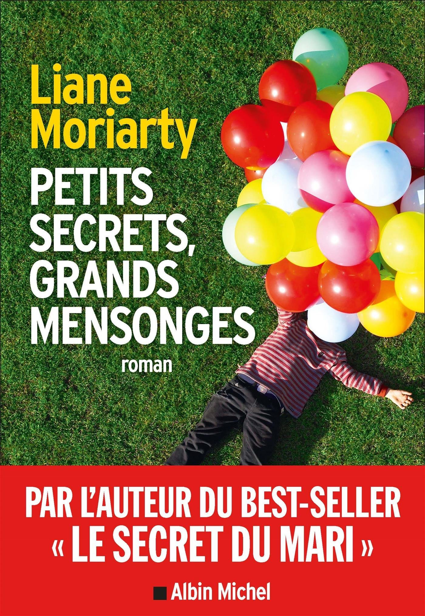 Re?sultat de recherche d'images pour "petits secrets et grands mensonges".jpeg