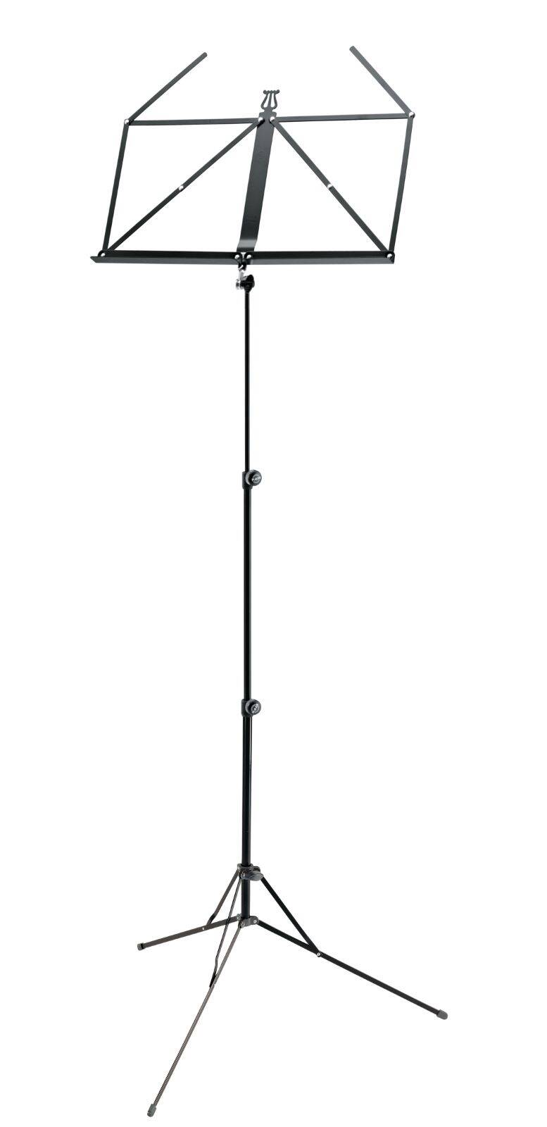 176880_k_m_101_music_stand_black_k_m_1