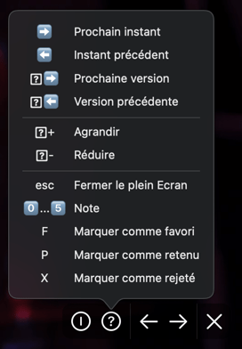 peakto,mise à jour,photo,logiciel photo,logiciel photo mac,catalogue photo