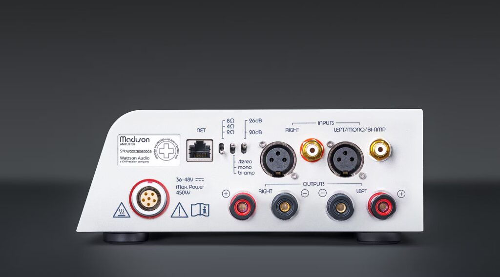 madison amplifier silver front back edit edit